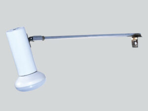 3. 10W LED Longarm Spotlight
