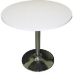 19. Round Table (#T19B/21)