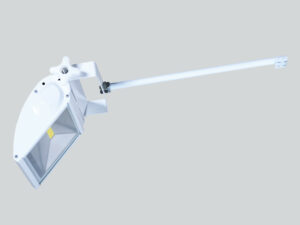 6. 50W LED Longarm Metal Halide