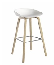 26. Bar Stool (#C9B6)