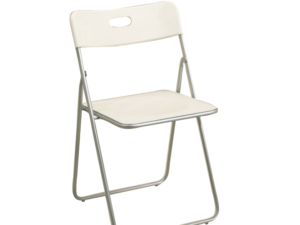 22. Folding Chair (#C23)