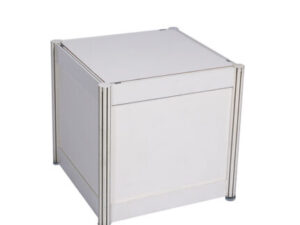 1. 500mmH Display Block (#A21)