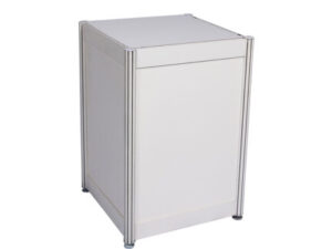 2. 750mmH Display Block (#A22)