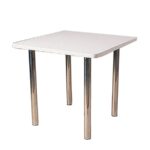 20. Square Table (#T26/15)