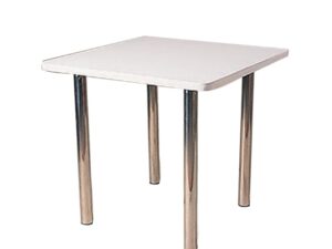 20. Square Table (#T26/15)